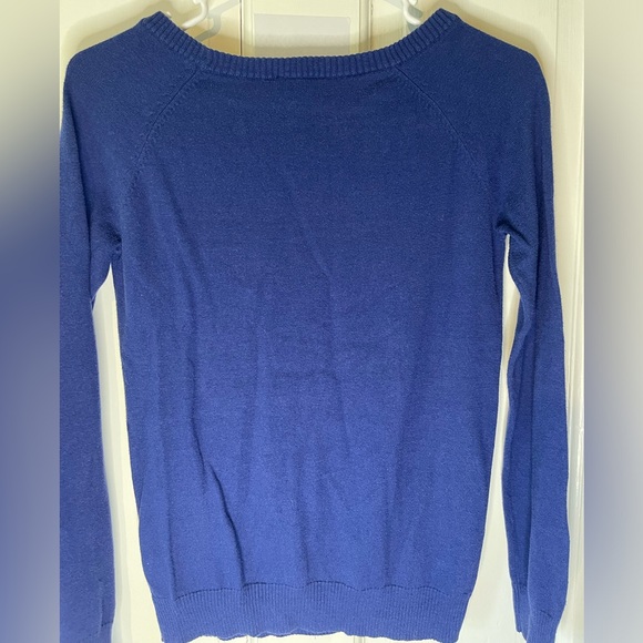 Harry Potter Lightweight Sweater - Picture 3 of 3